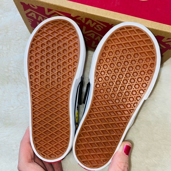NIB Toddler Vans - Picture 7 of 8